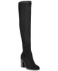 Bar Iii Diandra Women Over The Knee Boots , Black (11557173-P)