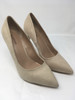 Call It Spring Agrirewiel Women Pumps , Beige (18246804-P)