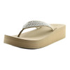 Callisto St. Barth Women Sandal
