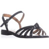 Coach Sophia Women Strappy Sandals , Black (16210666-P)