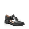 French Connection Mazin Women Oxford (6M, Black)(18791650-P)