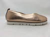 Gentle Souls Demi Women Slip-On , Gold (12519506-P)