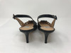 Inc Dehany Women Slingback Pumps (7.5 M, Black)(11222048-P)