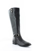 Inc Fedee Women Riding Boots , Black (10629501-P)