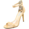 Inc International Concepts Roriee Women Sandal , Beige (10518954-P)