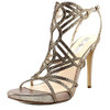 Inc International Concepts Surrie Women Sandal , Beige (13054008-P)