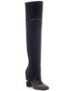 Ivanka Trump Tamir Women Over The Knee Boots , Black (16638792-P)