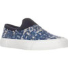 Jessica Simpson Dalana Women Slip On Sneakers , Blue (18762497-P)
