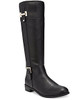 Karen Scott Deliee Women Riding Boots , Black (10979776-P)