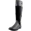 Karen Scott Deliee Women Riding Boots , Black (13425671-P)