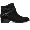 Ralph lauren hot sale mehira booties