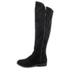 Style & Co Hadleyy Women Over The Knee Boots , Black (14421698-P)