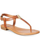 Style & Co. Baileyy Women Sandal , Tan (14174074-P)