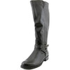 Style & Co. Brigyte Women Boot , Black (6K-9LB0-25C8-P)