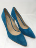Via Spiga Carola Women Pumps , Blue (16960677-P)