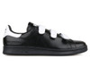 Adidas Y-3 Raf Simons Stan Smith Women Sneakers , Black 6.5M (14356255-P)
