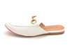 Zigi Soho Mallary Women Slip-On , White (11105398-P)