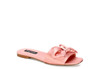 Zigi Soho Valiant Women Slide Sandals , Pink (12436517-P)