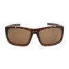 Polaroid PLD3012FS Men Sunglasses Brown (PLD3012FS_V08)