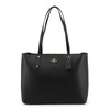 Coach 69424 Women Shopping bags Black (69424_GDBLK)