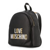 Love Moschino JC4258PP07KI Women Rucksacks Black (JC4258PP07KI_0000)