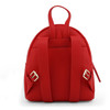 Love Moschino JC4254PP07KH Women Rucksacks Red (JC4254PP07KH_0500)