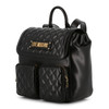 Love Moschino JC4207PP07KA Women Rucksacks Black (JC4207PP07KA_0000)