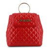 Love Moschino JC4206PP07KA Women Rucksacks Red (JC4206PP07KA_0500)