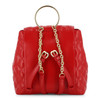 Love Moschino JC4206PP07KA Women Rucksacks Red (JC4206PP07KA_0500)