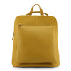 Made in Italia ISADORA Women Rucksacks Yellow (ISADORA_SENAPE)