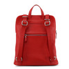 Made in Italia ISADORA Women Rucksacks Red (ISADORA_ROSSO)