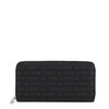 Armani Jeans 938542_CD996 Unisex Wallets Black (938542_CD996_00020_BLACK)