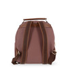Blu Byblos NEWBUG_685428 Women Rucksacks Pink (NEWBUG_685428_061_MALVA)