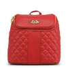 Love Moschino JC4017PP16LC Women Rucksacks Red (JC4017PP16LC_0500)