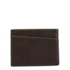 Renato Balestra CHAPTER-RB18W-501-03 Men Wallets Brown (CHAPTER-RB18W-501-03-TESTAMORO)