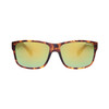 Made in Italia VERNAZZA Unisex Sunglasses Brown (VERNAZZA_02-TART)