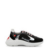 Love Moschino JA15296G07JX Women Sneakers Black