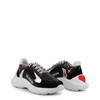 Love Moschino JA15296G07JX Women Sneakers Black