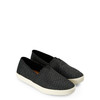 TOMS YARN_10009978 Men Slip-on, Black (97899)