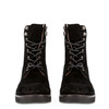 Docksteps CLARA-MID_2062 Women Ankle boots Black,95197