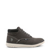 U.S. Polo Assn. YGOR4081W8 Men Lace up, Grey (93949)