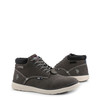 U.S. Polo Assn. YGOR4081W8 Men Lace up, Grey (93949)
