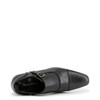 Duca di Morrone RADCLIFF Men Flat shoes Black,83092