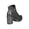 Ana Lublin CHRISTIN Women Ankle boots Black