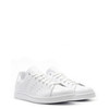 Adidas Stan Smith Unisex Sneakers, White (13343073-P), 9 US
