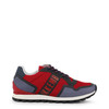 Bikkembergs FEND-ER_2084 Men Sneakers Red,101449