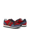 Bikkembergs FEND-ER_2084 Men Sneakers Red,101449