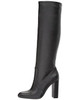 Steve Madden Eton Women Over The Knee Boots, Black 8M(13682307)