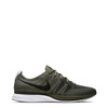 Nike Flyknit-Trainer Men Sneakers Green,103697