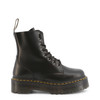 Dr Martens Women Leather Ankle boots, Black (103432)